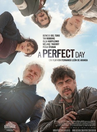 A Perfect Day