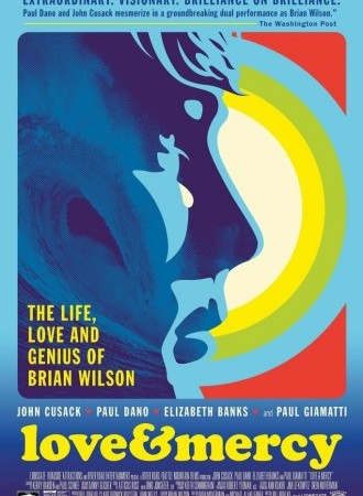 Love & Mercy