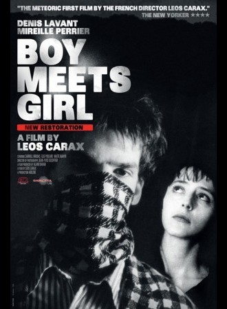 Boy Meets Girl