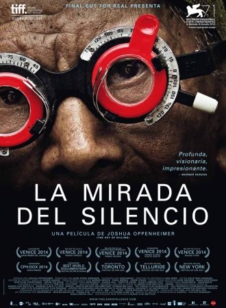 The Look of Silence