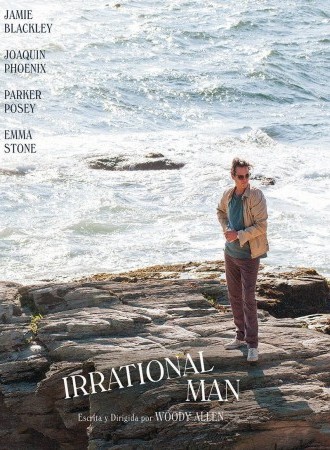 Irrational Man