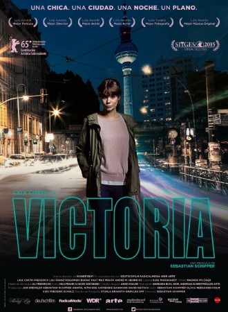 Victoria