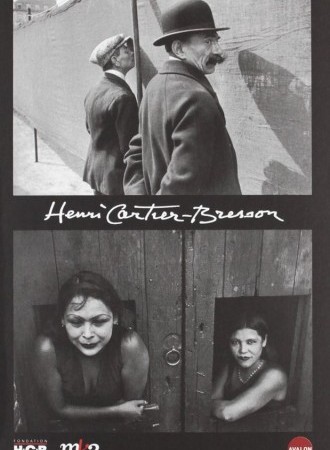 Henri Cartier-Bresson. Fotografia