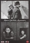 Henri Cartier-Bresson. Cineasta