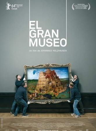 Das große Museum