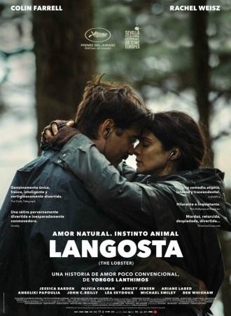 The Lobster