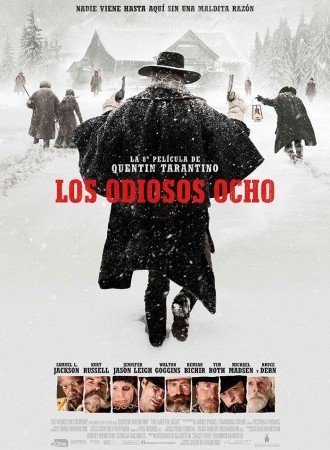 The Hateful Eight