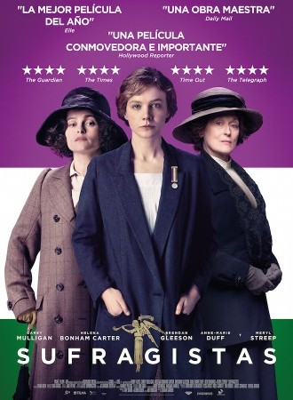 Suffragette
