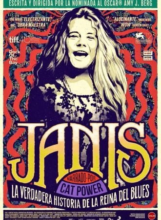 Janis: Little Girl Blue