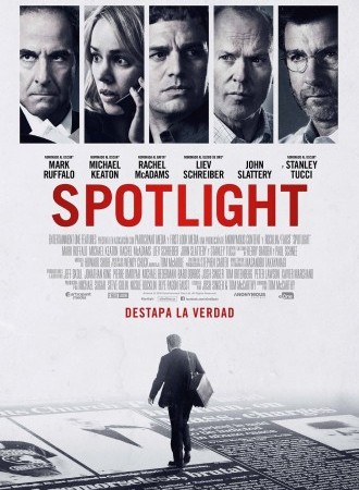 Spotlight