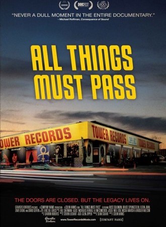 All Things Must Pass