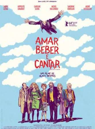 Aimer, boire et chanter