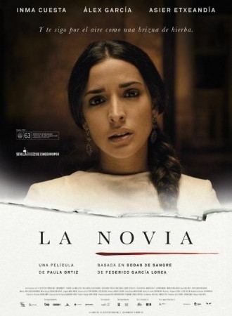 La novia