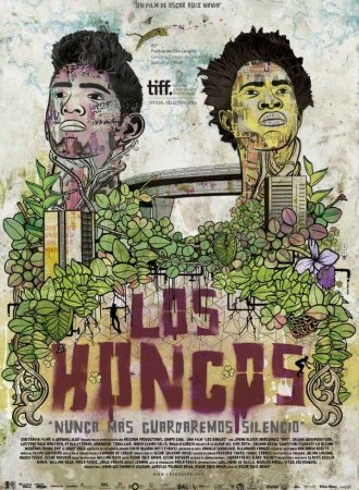 Los Hongos