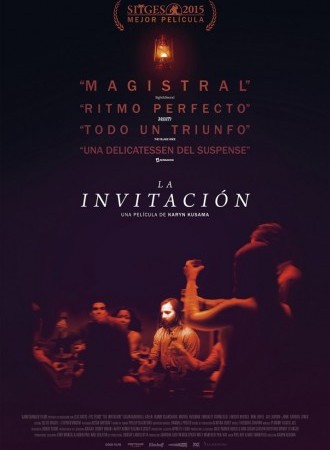 The Invitation