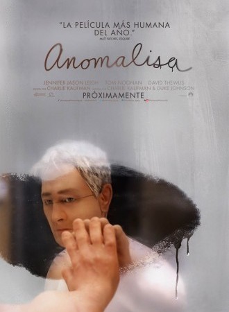 Anomalisa