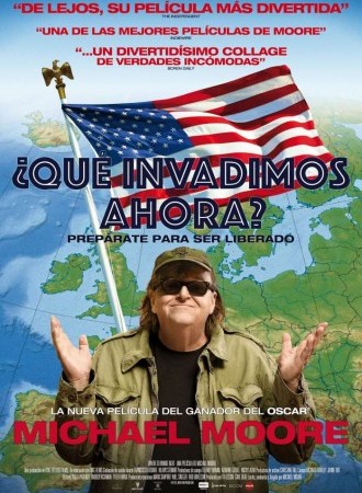 Where to Invade Next