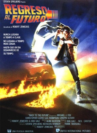 Back to the Future