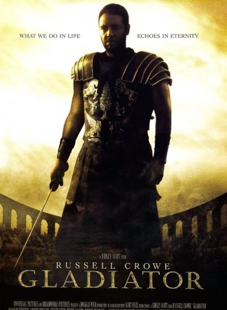 Gladiator