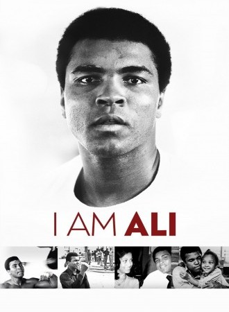 I Am Ali
