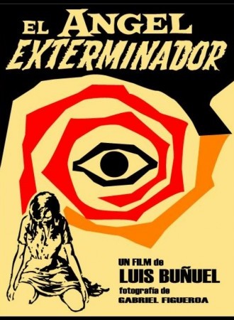 El ángel exterminador