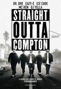 Straight Outta Compton