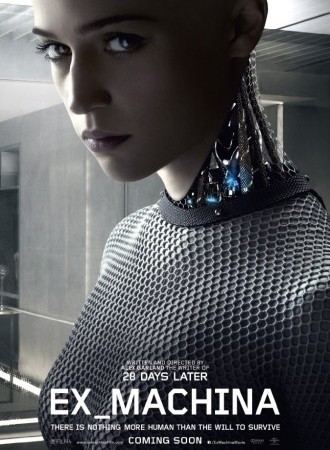 Ex Machina