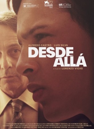 Desde allá