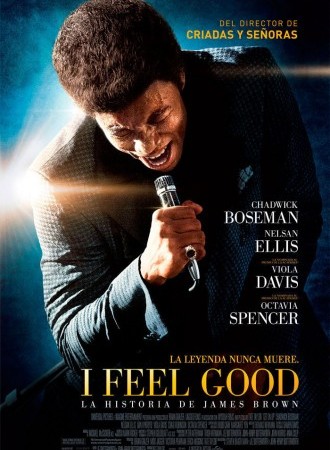 Get on Up