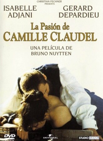 Camille Claudel