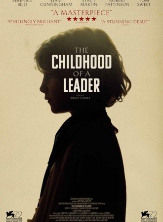 The Childhood of a Leader
