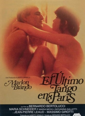 Ultimo tango a Parigi