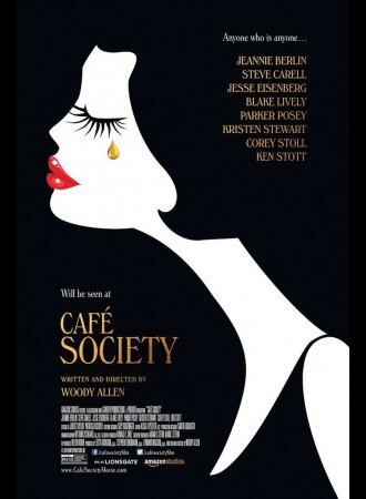 Café Society