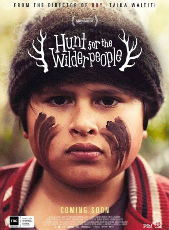 Hunt for the Wilderpeople