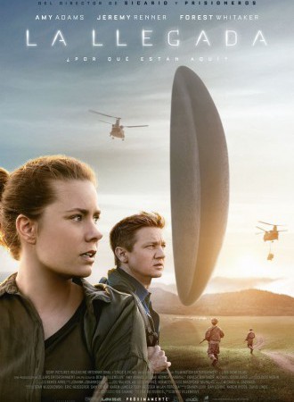 Arrival