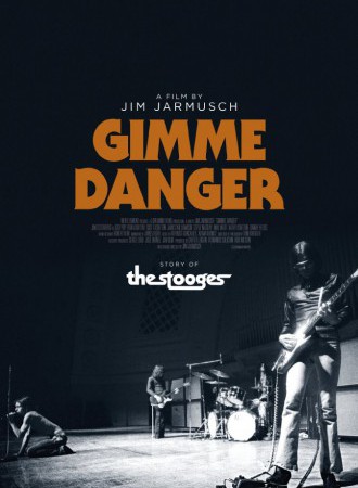 Gimme Danger