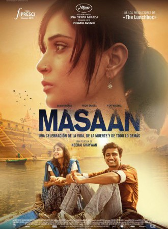 Masaan