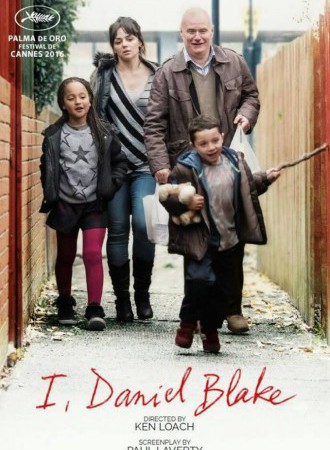 I, Daniel Blake