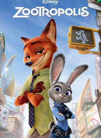 Zootopia