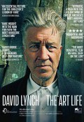 David Lynch: The art life