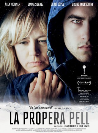 La propera pell