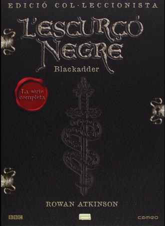 The Blackadder II