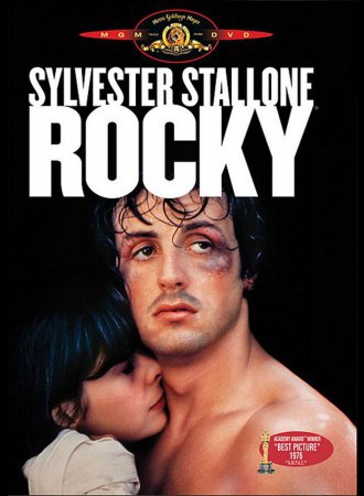 Rocky