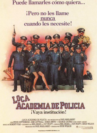 Police Academy