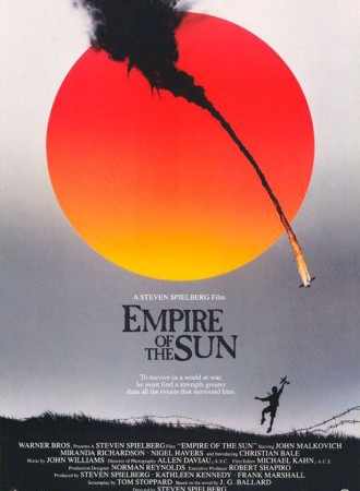 Empire of the Sun