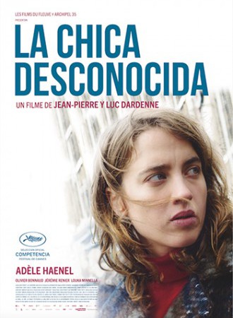 La Fille Inconnue