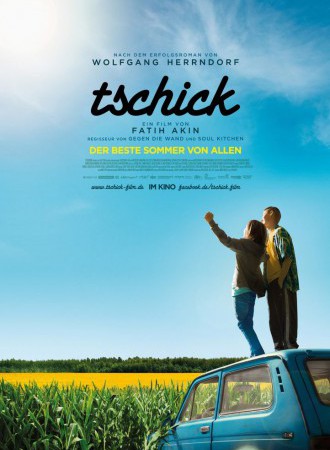 Tschick