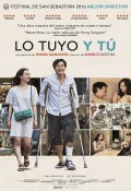 Lo tuyo y tú