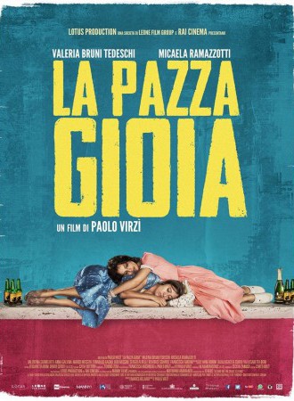 La pazza gioia