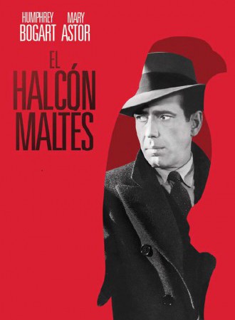 The Maltese Falcon